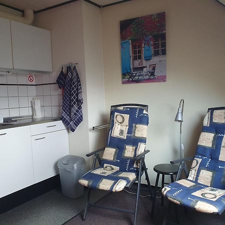 Bb Salem Bed & Breakfast Strijen Dış mekan fotoğraf