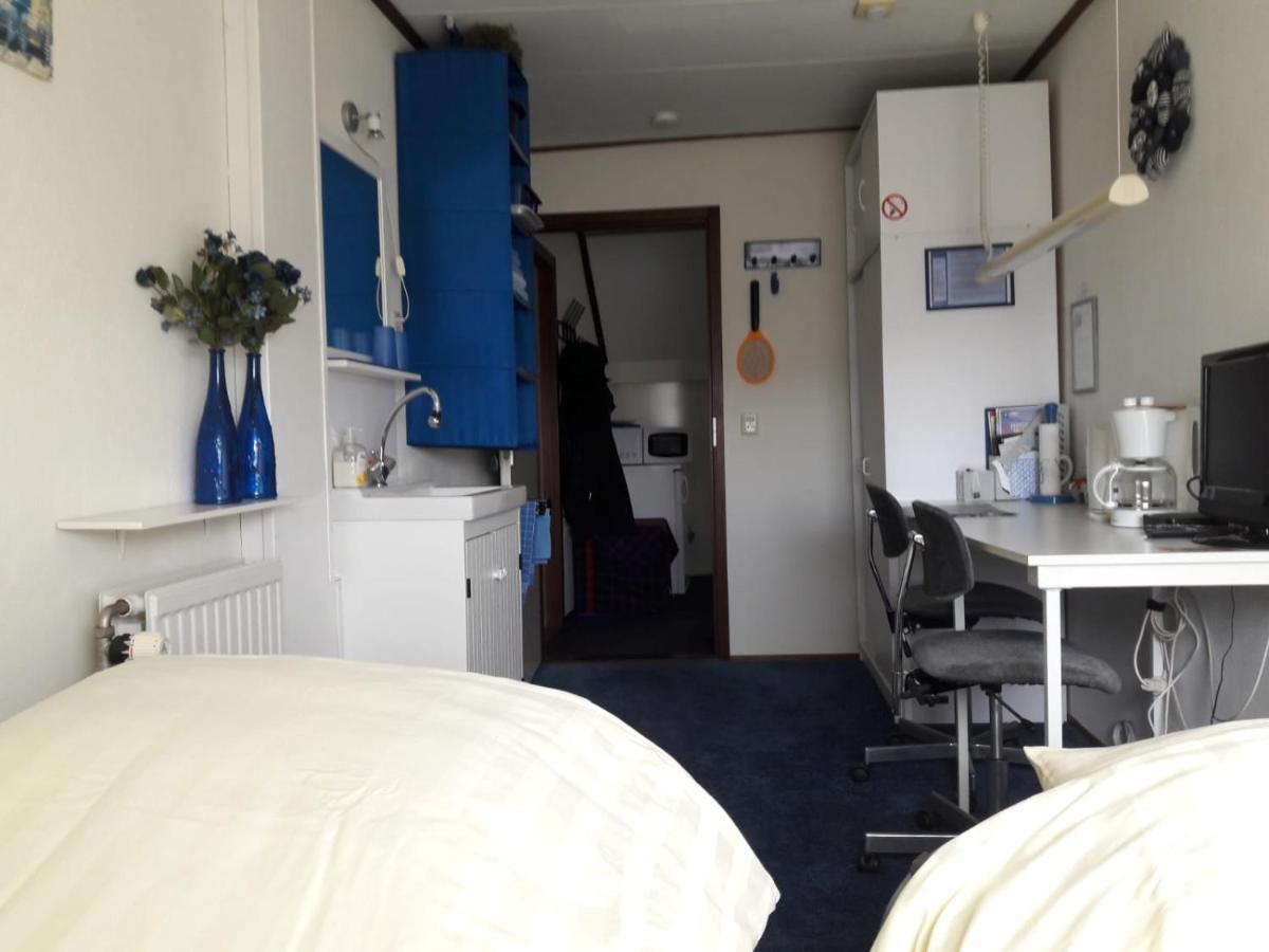 Bb Salem Bed & Breakfast Strijen Dış mekan fotoğraf